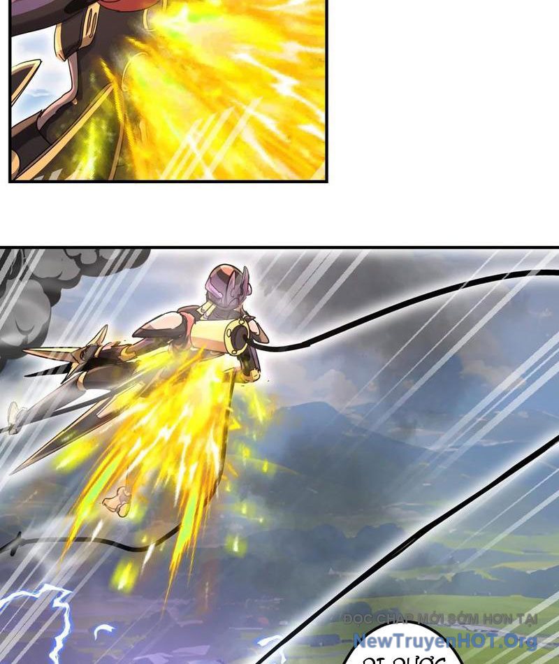 Vũ Trụ Trùng Vương Chap 55 - Next Chap 56