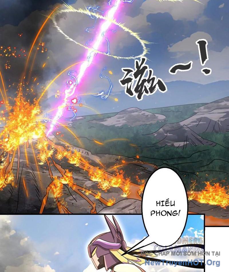 Vũ Trụ Trùng Vương Chap 55 - Next Chap 56