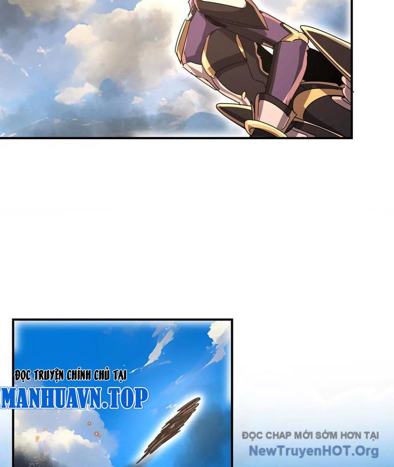 Vũ Trụ Trùng Vương Chap 55 - Next Chap 56