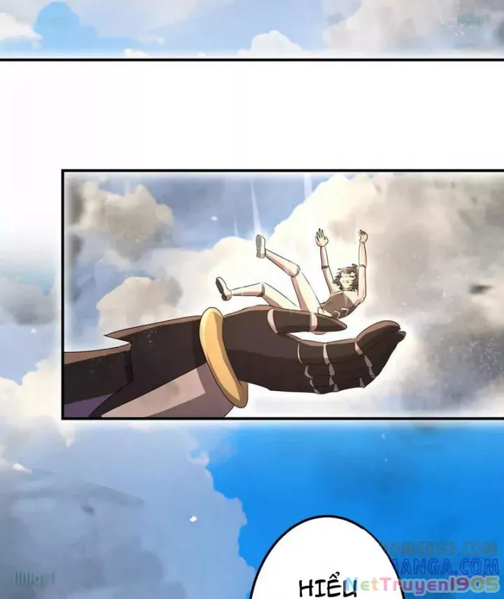 Vũ Trụ Trùng Vương Chap 56 - Next Chap 57