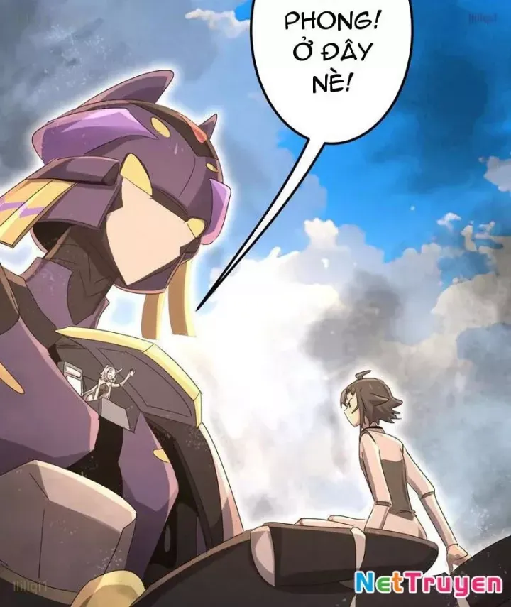 Vũ Trụ Trùng Vương Chap 56 - Next Chap 57