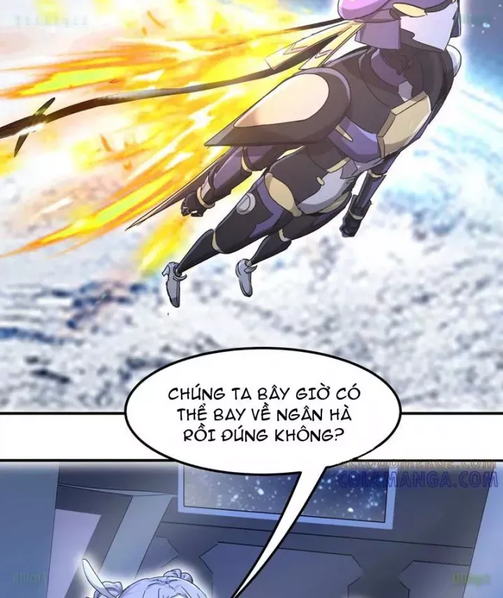 Vũ Trụ Trùng Vương Chap 56 - Next Chap 57