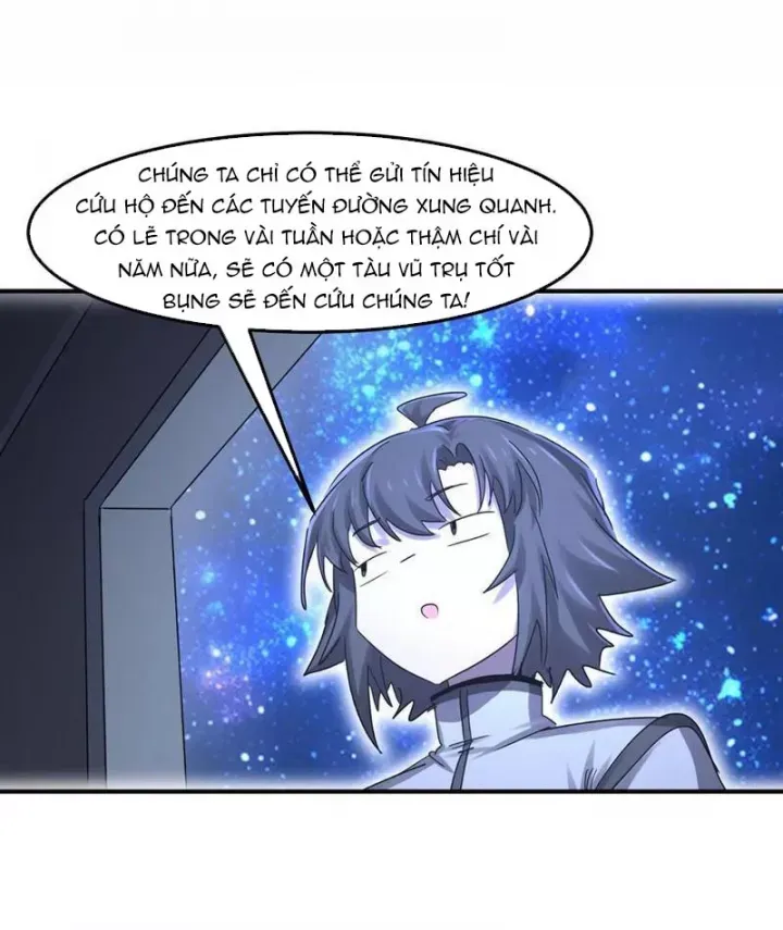 Vũ Trụ Trùng Vương Chap 56 - Next Chap 57