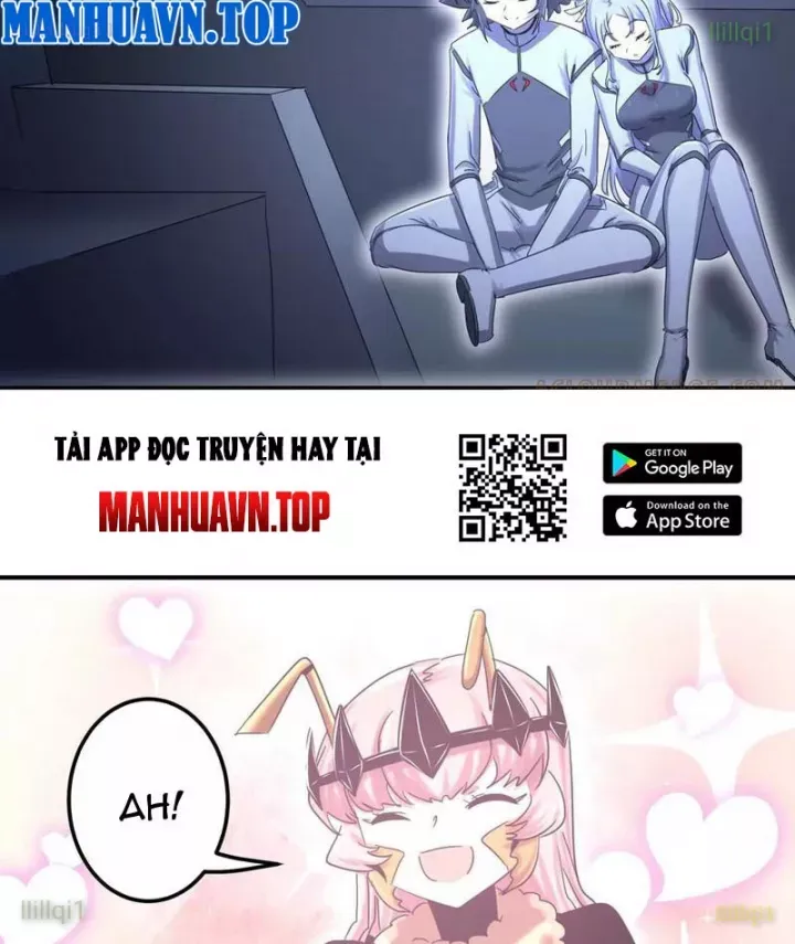 Vũ Trụ Trùng Vương Chap 56 - Next Chap 57