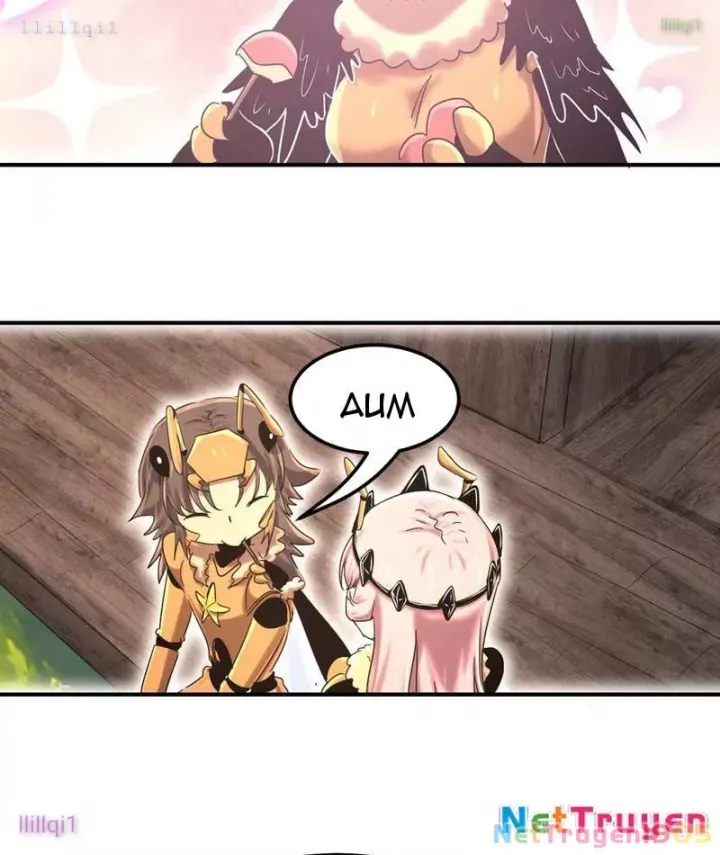 Vũ Trụ Trùng Vương Chap 56 - Next Chap 57