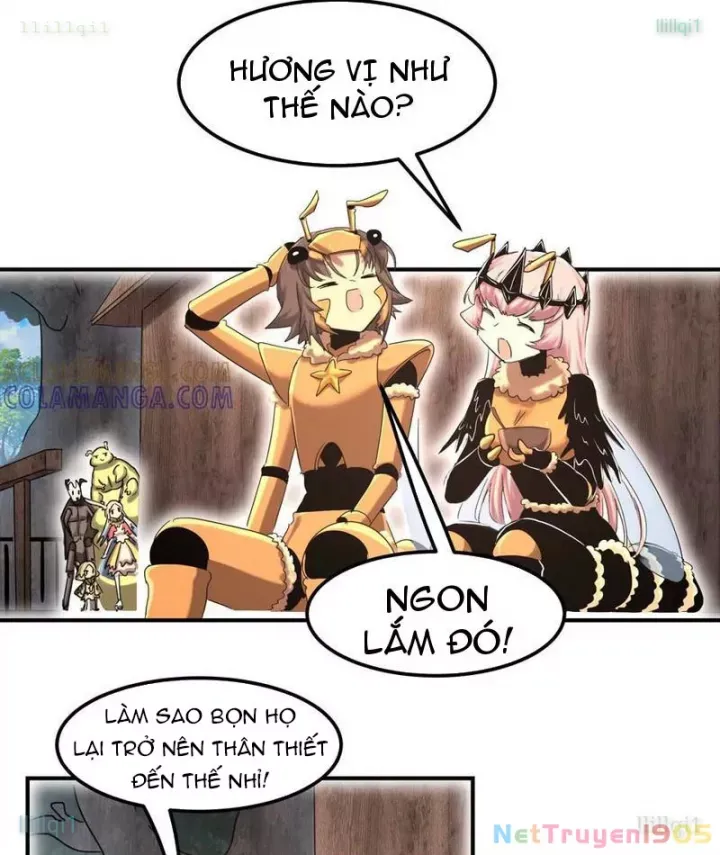 Vũ Trụ Trùng Vương Chap 56 - Next Chap 57