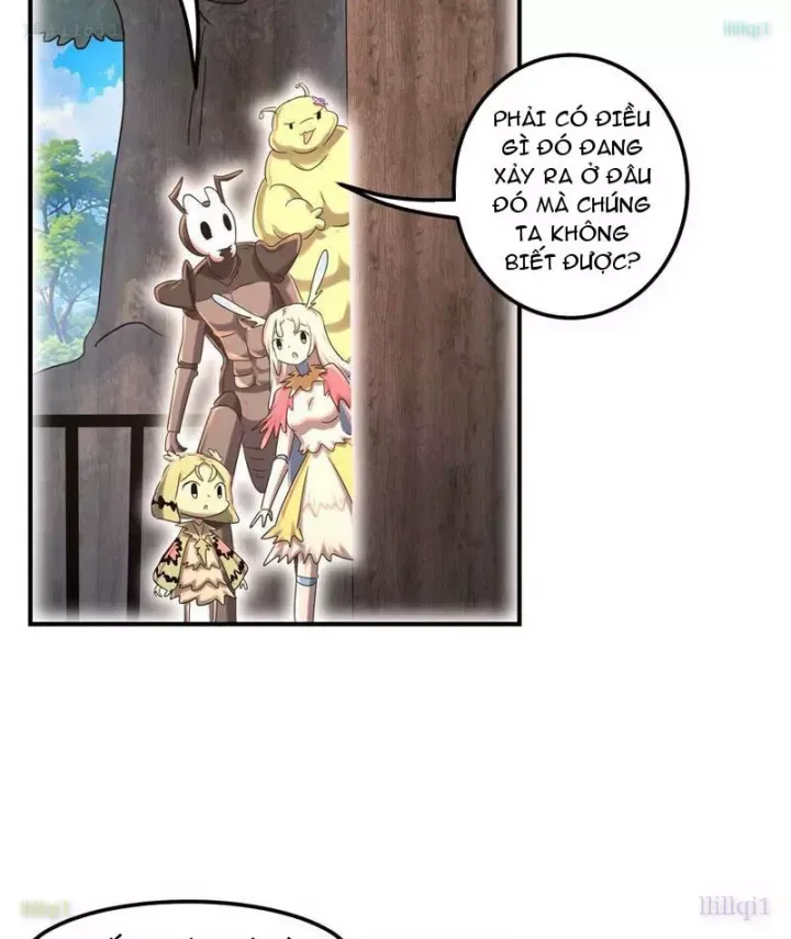 Vũ Trụ Trùng Vương Chap 56 - Next Chap 57