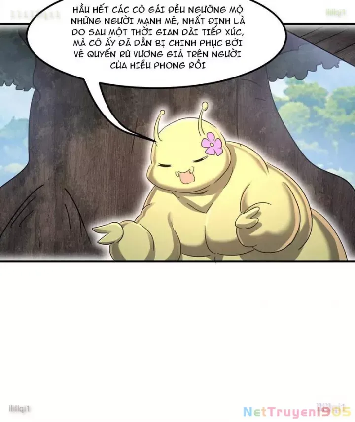 Vũ Trụ Trùng Vương Chap 56 - Next Chap 57