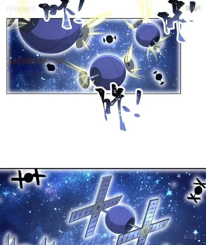 Vũ Trụ Trùng Vương Chap 56 - Next Chap 57