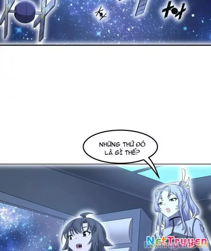 Vũ Trụ Trùng Vương Chap 56 - Next Chap 57