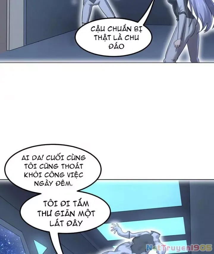 Vũ Trụ Trùng Vương Chap 56 - Next Chap 57