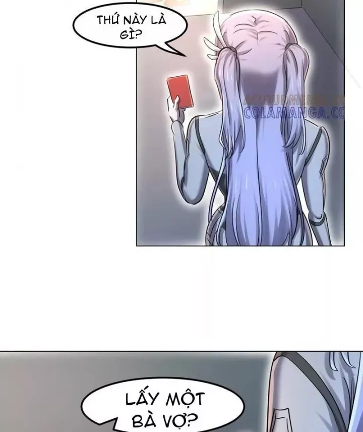 Vũ Trụ Trùng Vương Chap 56 - Next Chap 57