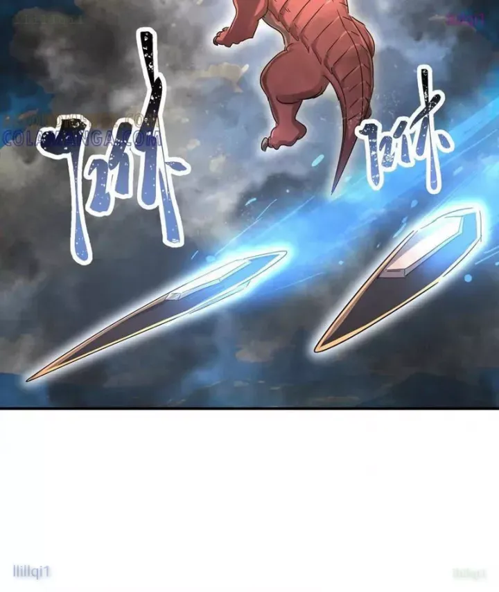 Vũ Trụ Trùng Vương Chap 56 - Next Chap 57