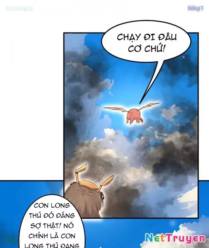 Vũ Trụ Trùng Vương Chap 56 - Next Chap 57