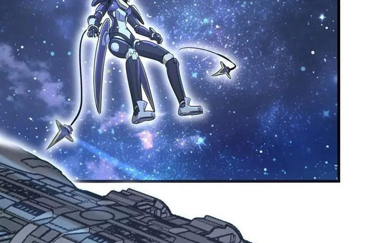 Vũ Trụ Trùng Vương Chap 57 - Next Chap 58