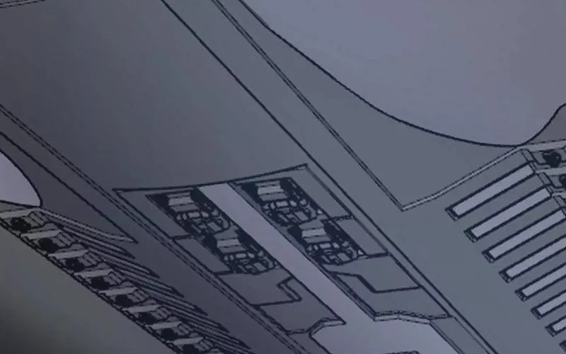 Vũ Trụ Trùng Vương Chap 57 - Next Chap 58