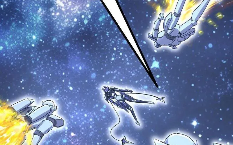 Vũ Trụ Trùng Vương Chap 57 - Next Chap 58