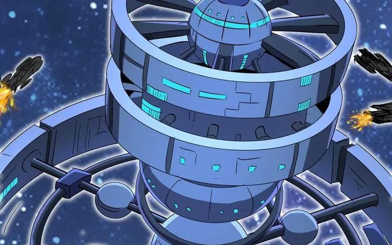 Vũ Trụ Trùng Vương Chap 57 - Next Chap 58