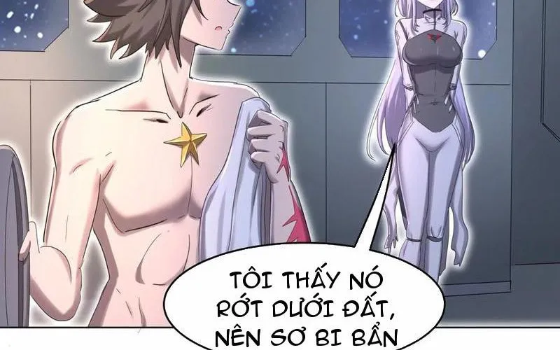 Vũ Trụ Trùng Vương Chap 57 - Next Chap 58