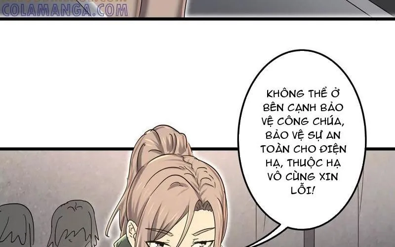 Vũ Trụ Trùng Vương Chap 57 - Next Chap 58