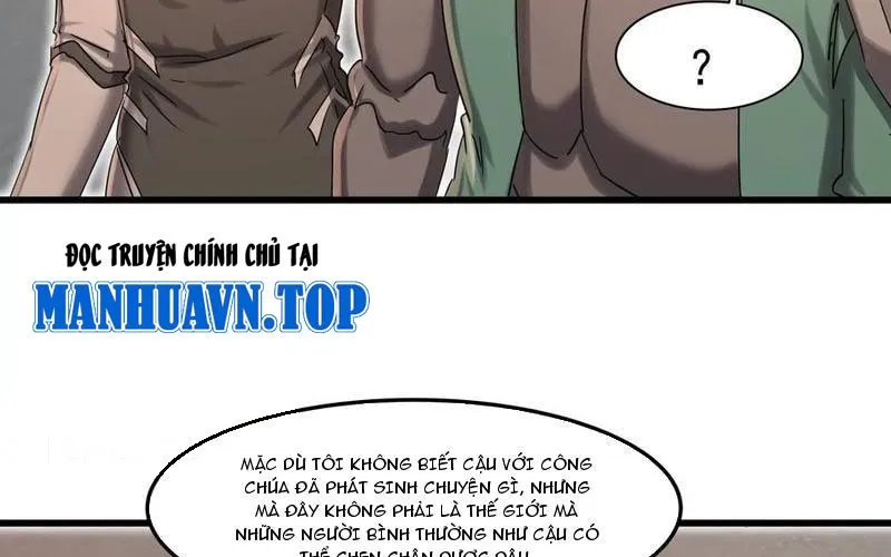 Vũ Trụ Trùng Vương Chap 57 - Next Chap 58