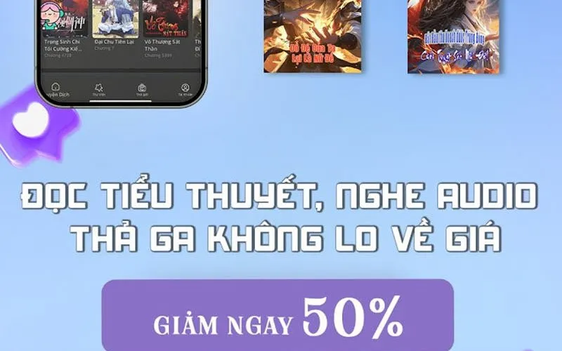 Vũ Trụ Trùng Vương Chap 57 - Next Chap 58