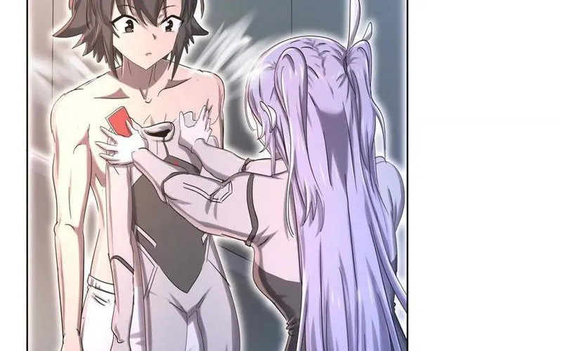 Vũ Trụ Trùng Vương Chap 57 - Next Chap 58