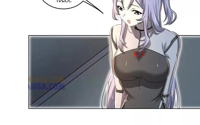 Vũ Trụ Trùng Vương Chap 57 - Next Chap 58