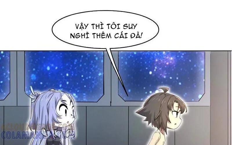 Vũ Trụ Trùng Vương Chap 57 - Next Chap 58