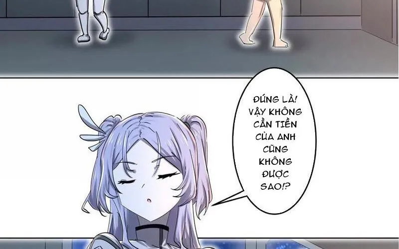Vũ Trụ Trùng Vương Chap 57 - Next Chap 58