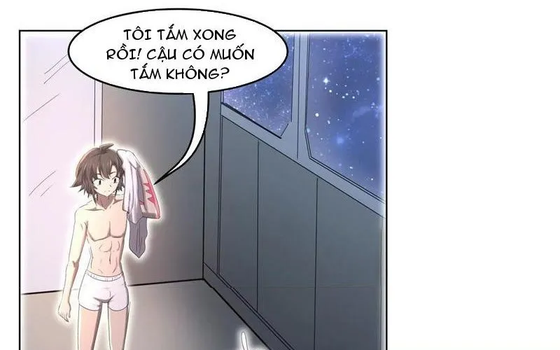 Vũ Trụ Trùng Vương Chap 57 - Next Chap 58