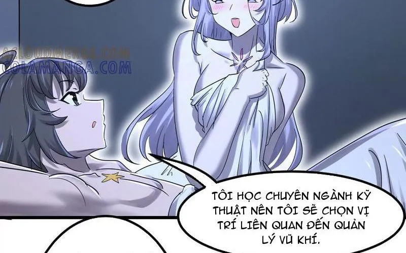 Vũ Trụ Trùng Vương Chap 57 - Next Chap 58