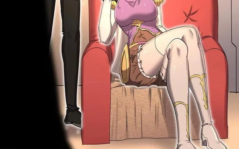 Vũ Trụ Trùng Vương Chap 58 - Next Chap 59