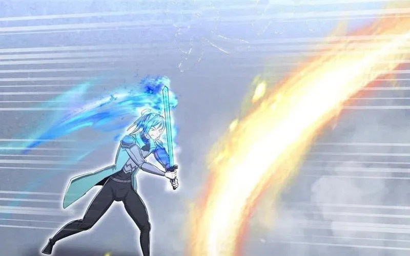 Vũ Trụ Trùng Vương Chap 58 - Next Chap 59