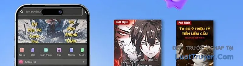 Vũ Trụ Trùng Vương Chap 58 - Next Chap 59