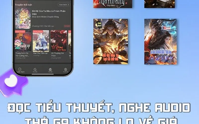 Vũ Trụ Trùng Vương Chap 58 - Next Chap 59