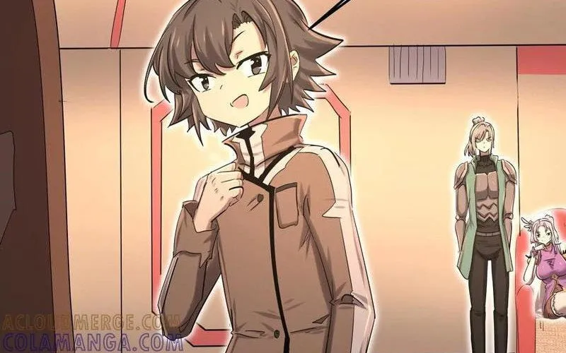 Vũ Trụ Trùng Vương Chap 58 - Next Chap 59