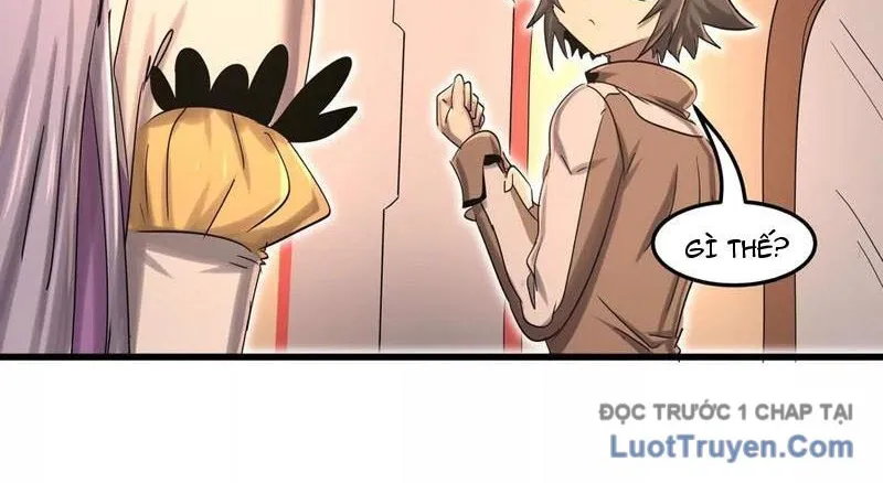 Vũ Trụ Trùng Vương Chap 58 - Next Chap 59