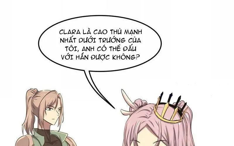 Vũ Trụ Trùng Vương Chap 58 - Next Chap 59