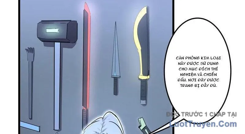 Vũ Trụ Trùng Vương Chap 58 - Next Chap 59