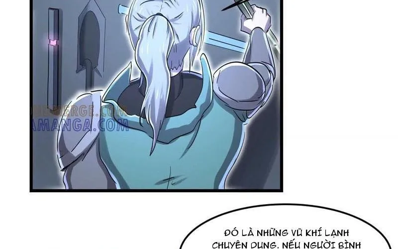 Vũ Trụ Trùng Vương Chap 58 - Next Chap 59