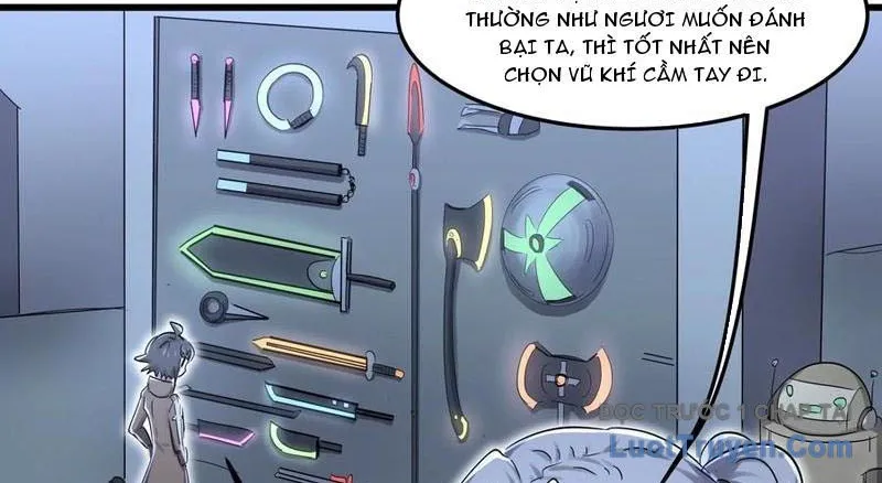 Vũ Trụ Trùng Vương Chap 58 - Next Chap 59