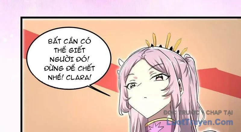 Vũ Trụ Trùng Vương Chap 58 - Next Chap 59