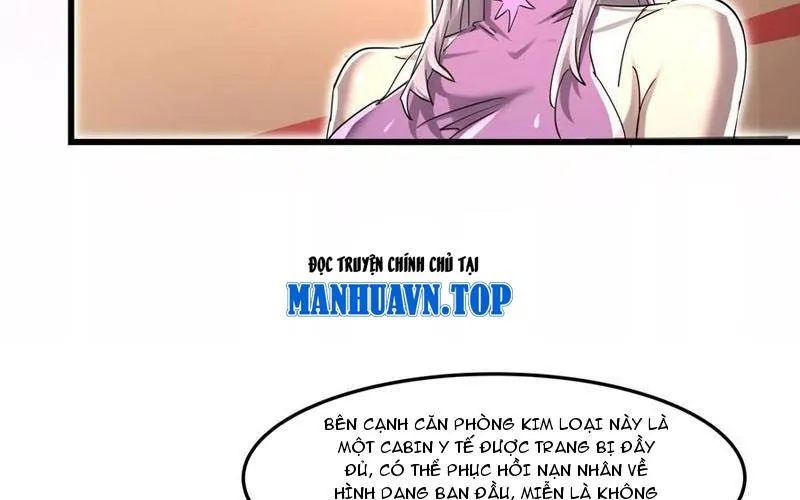 Vũ Trụ Trùng Vương Chap 58 - Next Chap 59