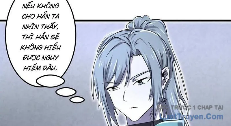 Vũ Trụ Trùng Vương Chap 58 - Next Chap 59