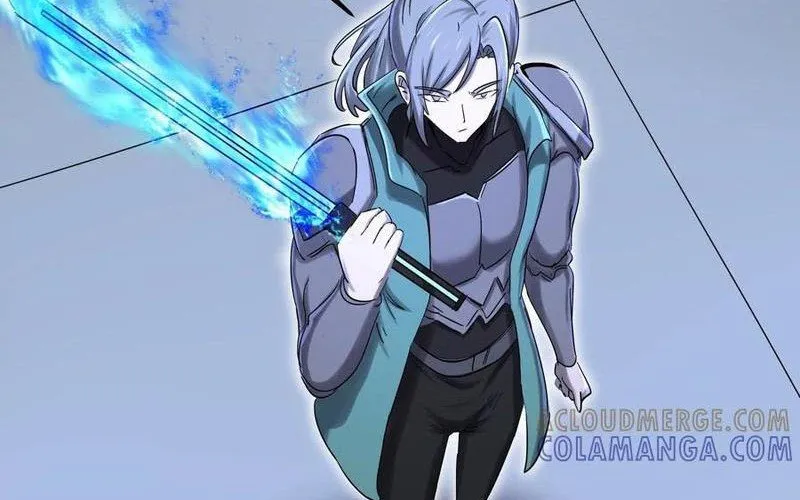 Vũ Trụ Trùng Vương Chap 58 - Next Chap 59