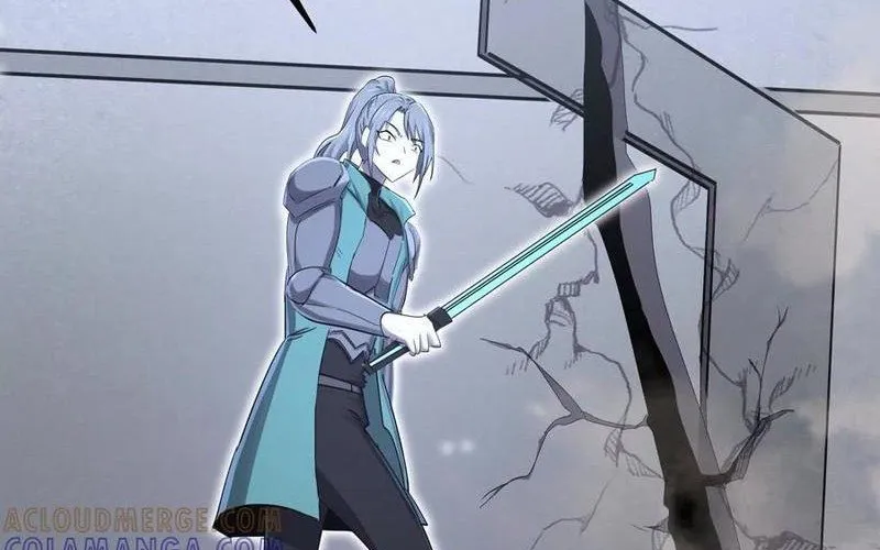 Vũ Trụ Trùng Vương Chap 58 - Next Chap 59