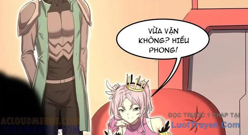 Vũ Trụ Trùng Vương Chap 58 - Next Chap 59