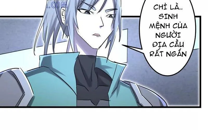 Vũ Trụ Trùng Vương Chap 59 - Next Chap 60