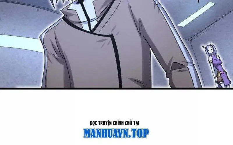 Vũ Trụ Trùng Vương Chap 59 - Next Chap 60